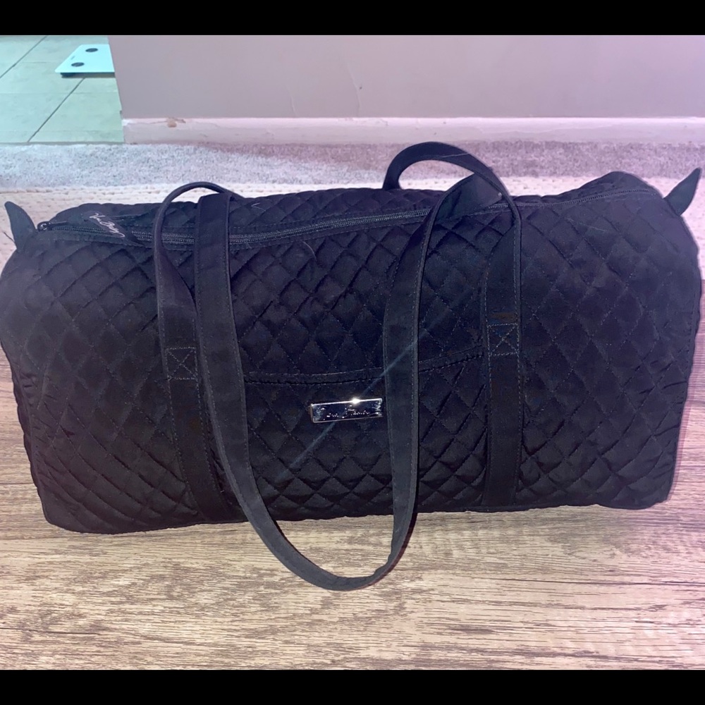 Vera Bradley Duffle Bag